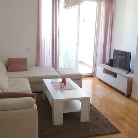 Apartment Rita Mostar Bagian luar foto