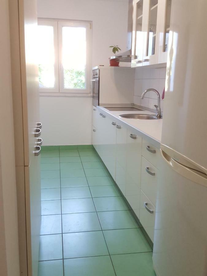 Apartment Rita Mostar Bagian luar foto
