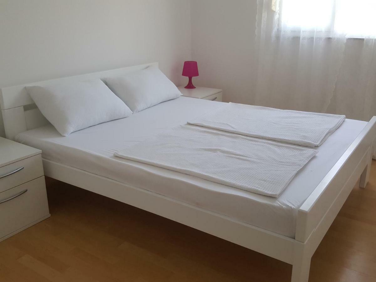 Apartment Rita Mostar Bagian luar foto