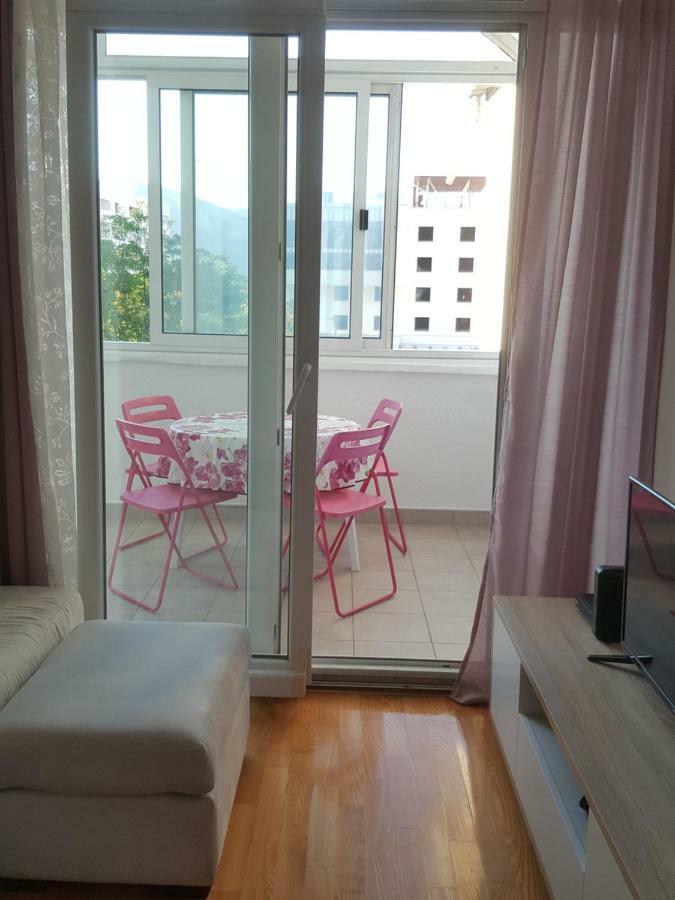 Apartment Rita Mostar Bagian luar foto