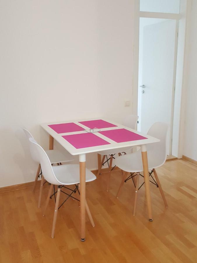 Apartment Rita Mostar Bagian luar foto