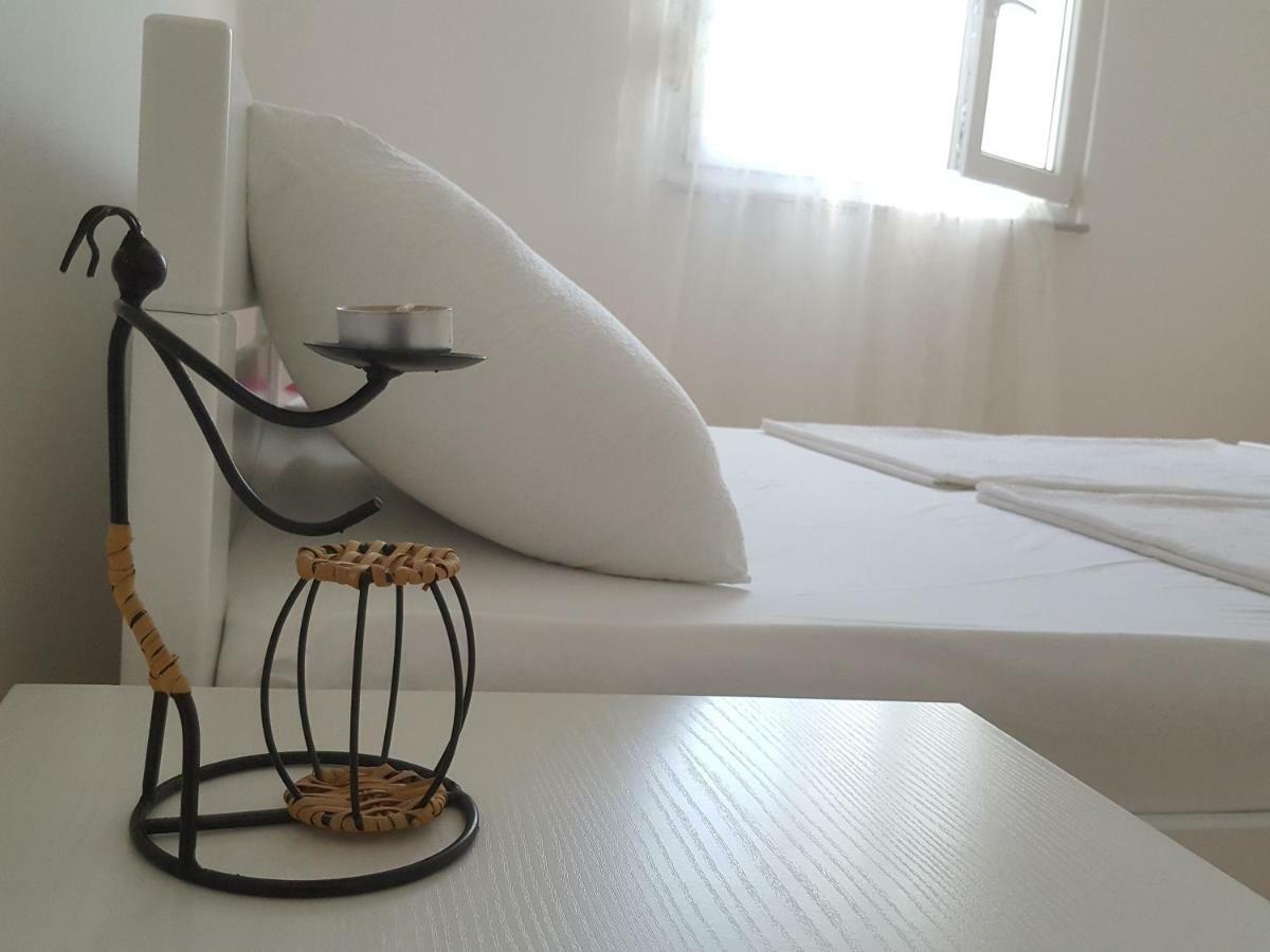 Apartment Rita Mostar Bagian luar foto