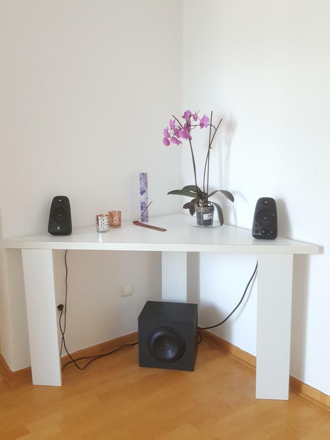 Apartment Rita Mostar Bagian luar foto
