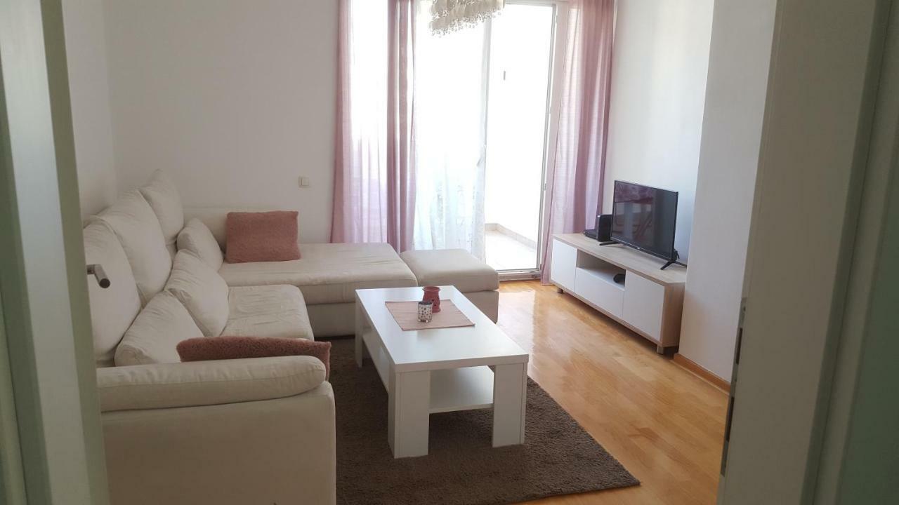 Apartment Rita Mostar Bagian luar foto