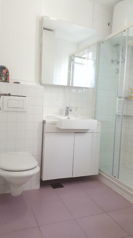 Apartment Rita Mostar Bagian luar foto
