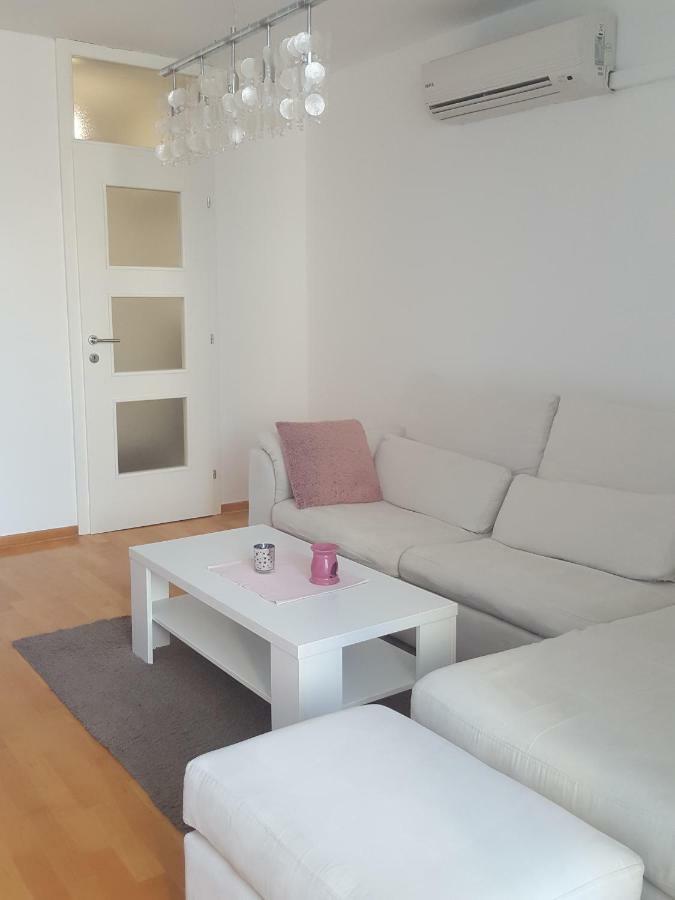 Apartment Rita Mostar Bagian luar foto