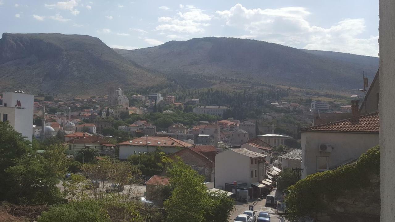 Apartment Rita Mostar Bagian luar foto